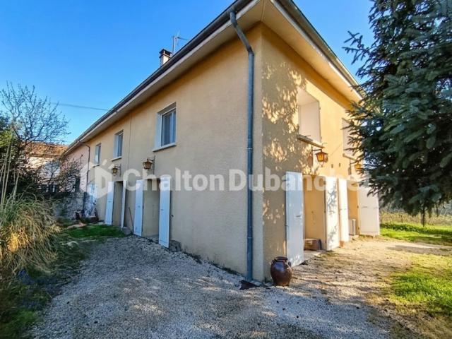 Maison vente à Montbrison, Nervieux
