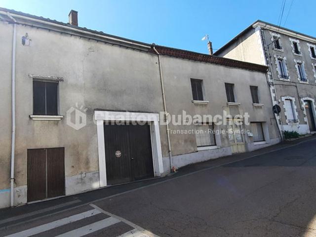 Maison vente à Roanne, Néronde