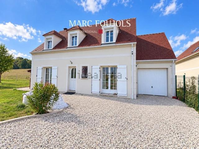 Maison vente à Huleux, Néry