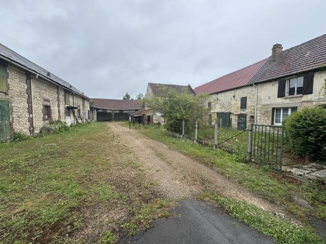 Maison vente à Néry, Oise