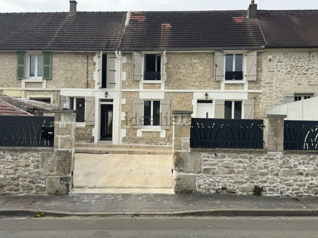Maison vente à Néry, Oise