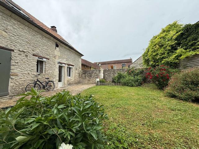Maison vente à Verrines, Néry
