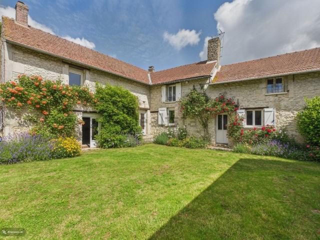 Maison vente à Vaucelles, Néry