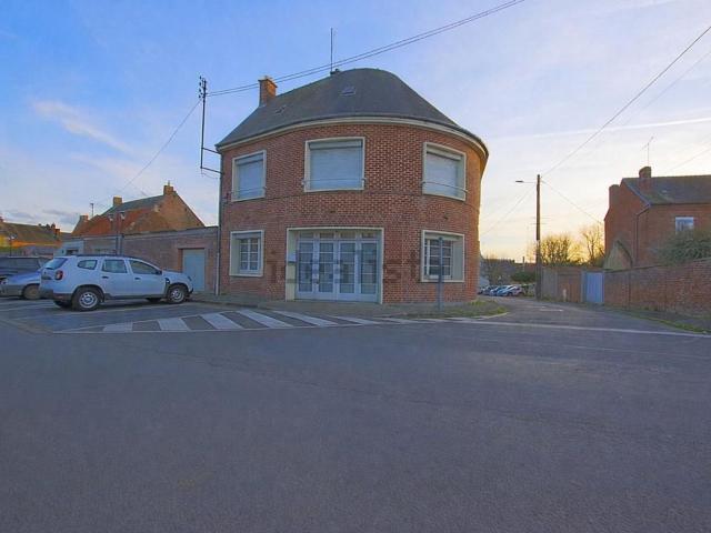 Maison vente à Nesle, Somme