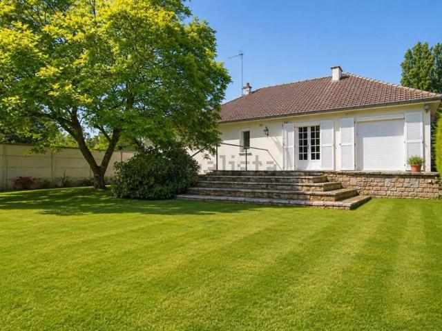 Maison vente à Nesle, Somme