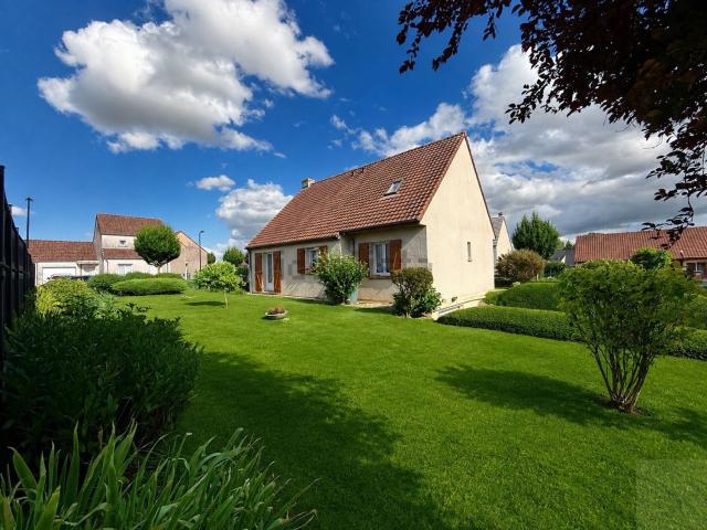 Maison vente à Mesnil-Saint-Nicaise, Somme