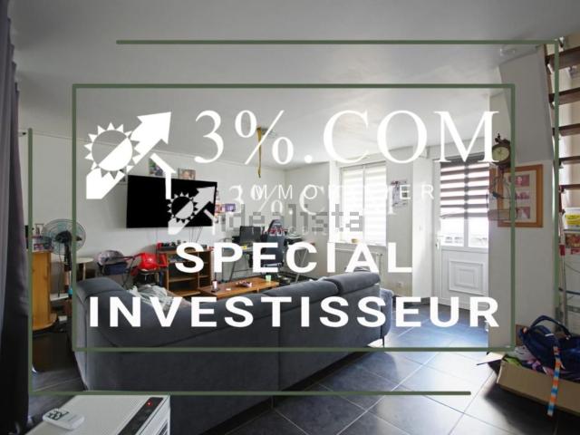 Maison vente à Nesle, Somme