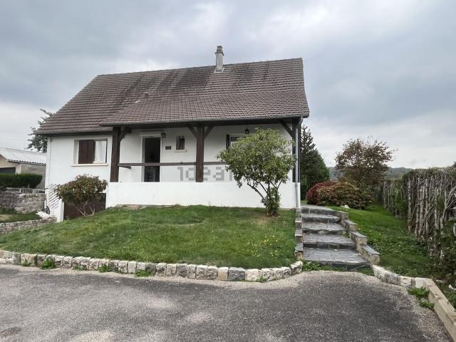 Maison vente à Blangy-sur-Bresle, Seine-Maritime