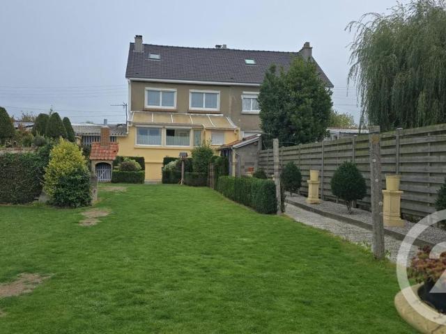 Maison vente à Nesles, Pas-de-Calais
