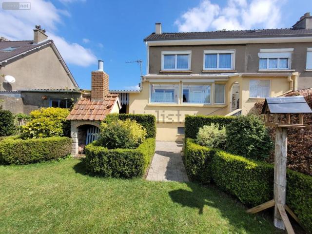 Maison vente à Nesles, Pas-de-Calais