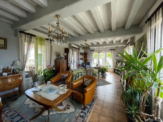 Maison location à Neufchâtel-Hardelot, Pas-de-Calais