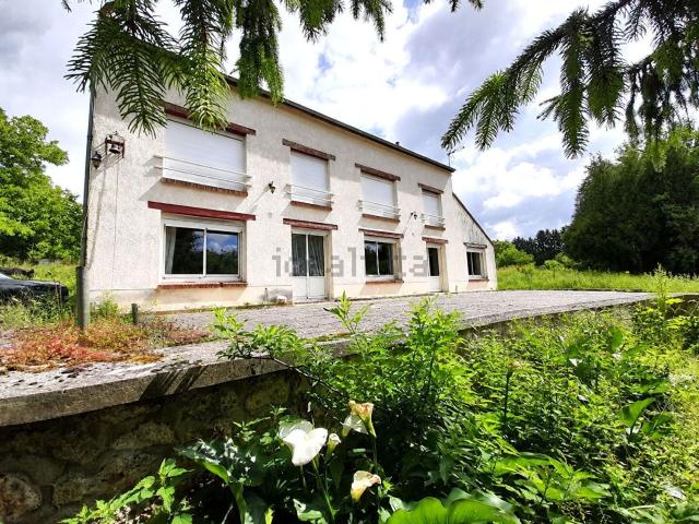 Maison vente à Nesles Nouveau, Nesles-la-Montagne