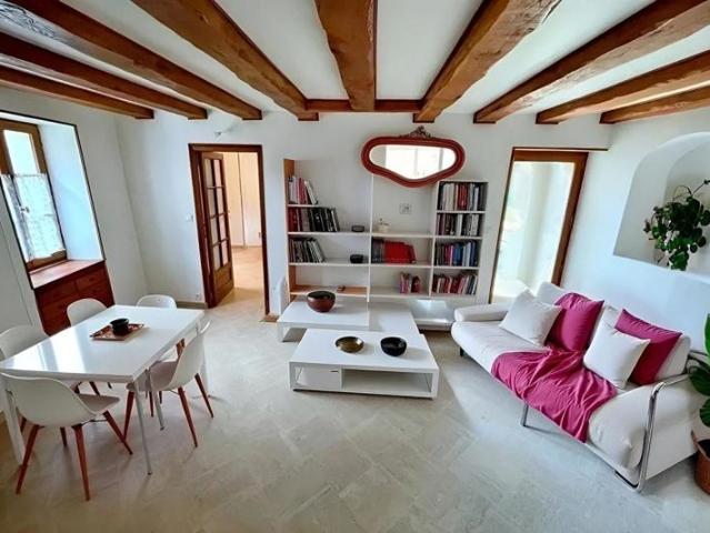 Maison vente à Pontoise, Nesles-la-vallée