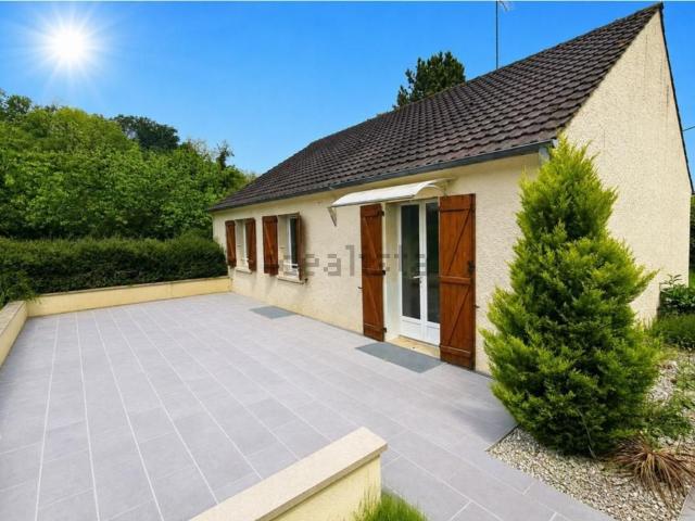 Maison vente à Nesles-la-Vallée, Val-d'Oise