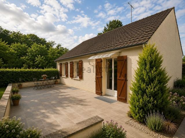 Maison vente à Nesles-la-Vallée, Val-d'Oise