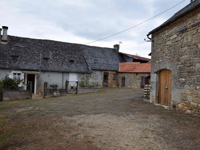 Maison vente à Nespouls, Corrèze