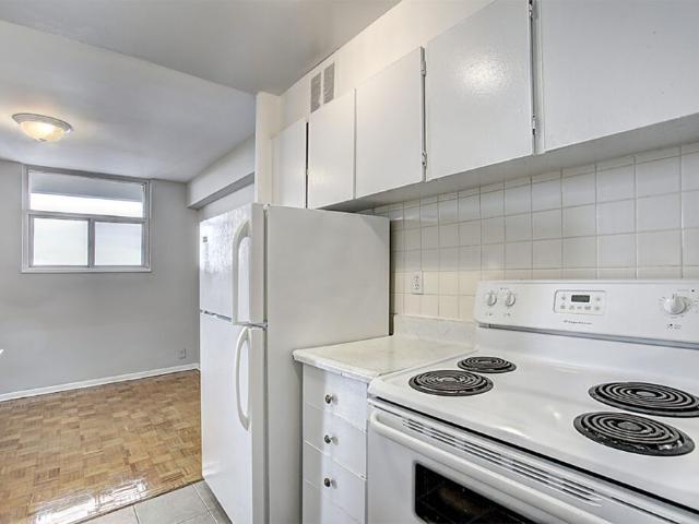 Apartment for rent in Brampton, Golden Horseshoe