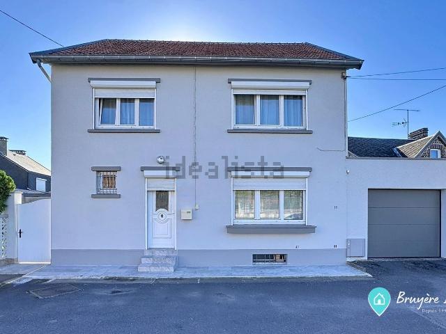 Maison vente à Grattières, Neuf-Mesnil