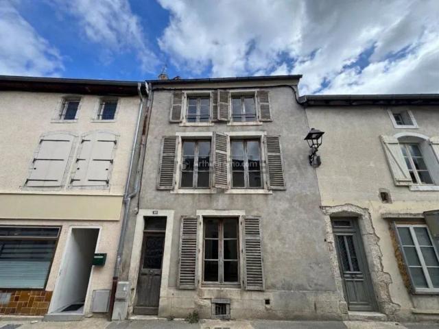 Maison vente à Neufchâteau