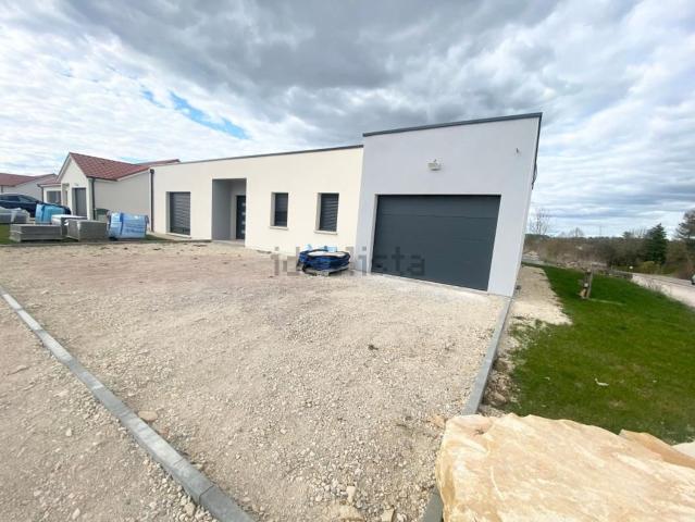 Maison vente à Neufchâteau