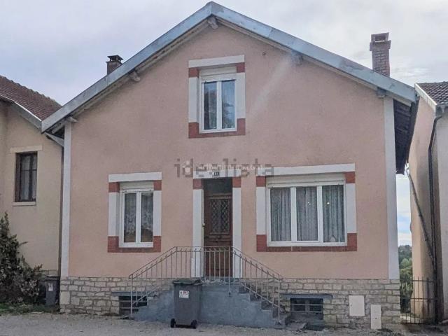 Maison vente à Neufchâteau