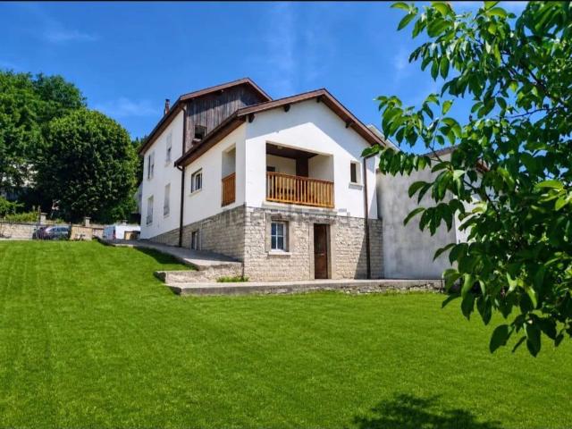 Maison vente à Neufchâteau