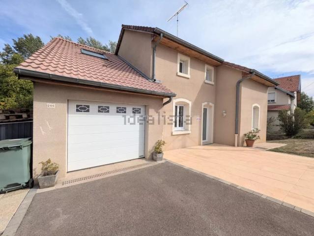 Maison vente à Neufchâteau