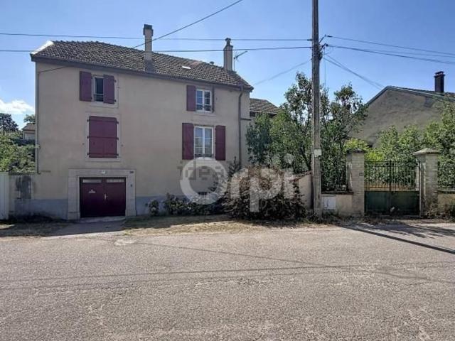 Maison vente à Neufchâteau