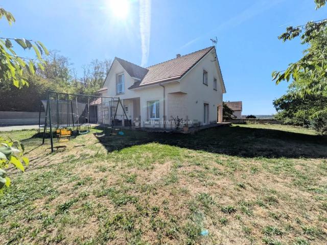 Maison vente à Neufchâteau