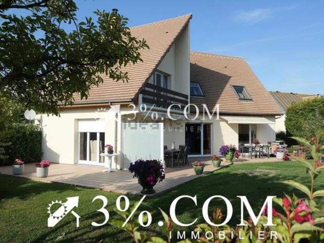 Maison vente à Parc de l'Alouette, Neufchâtel-en-Bray
