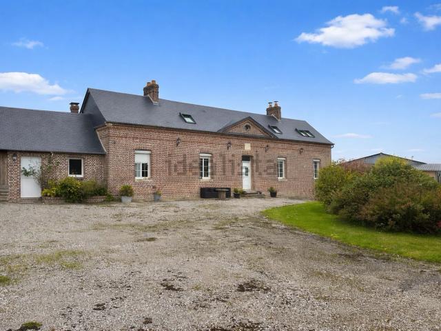 Maison vente à Parc de l'Alouette, Neufchâtel-en-Bray
