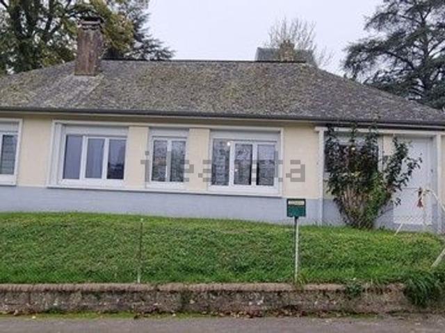 Maison vente à Parc de l'Alouette, Neufchâtel-en-Bray