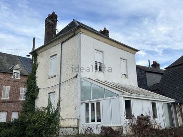 Maison vente à Neufchâtel-en-Bray, Seine-Maritime