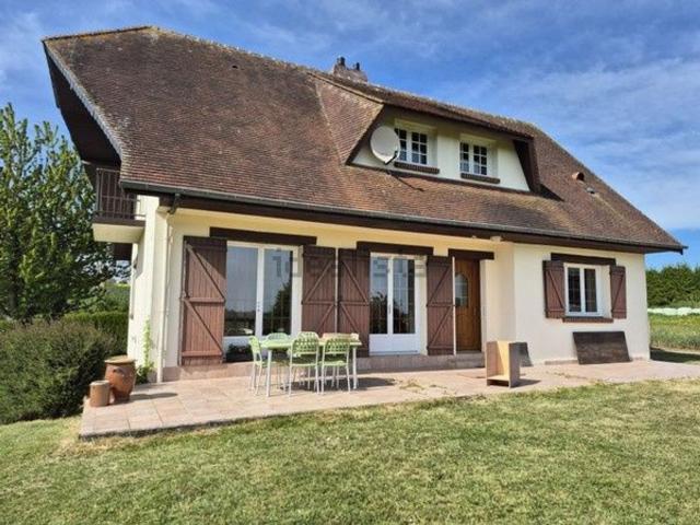 Maison vente à Neufchâtel-en-Bray, Seine-Maritime