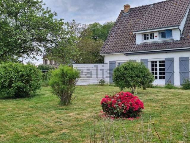 Maison vente à Neufchâtel-en-Bray, Seine-Maritime