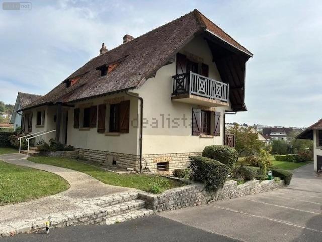 Maison vente à Parc de l'Alouette, Neufchâtel-en-Bray