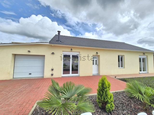 Maison vente à Neufchâtel-en-Bray, Seine-Maritime
