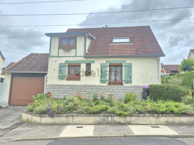 Maison vente à Neufchâtel-en-Bray, Seine-Maritime