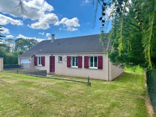 Maison vente à Parc de l'Alouette, Neufchâtel-en-Bray