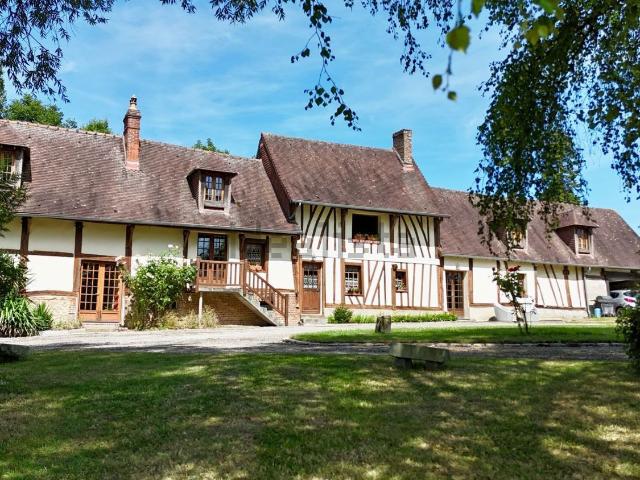 Maison vente à Neufchâtel-en-Bray, Seine-Maritime