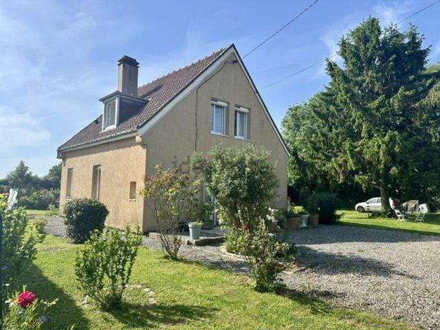 Maison vente à Parc de l'Alouette, Neufchâtel-en-Bray