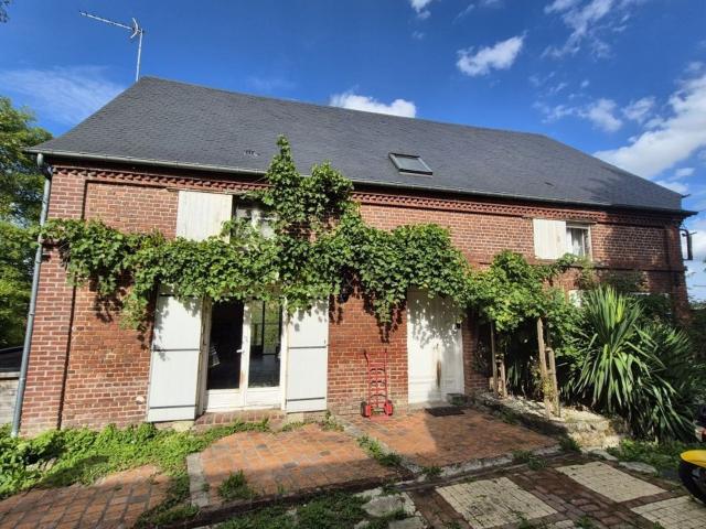Maison vente à Parc de l'Alouette, Neufchâtel-en-Bray
