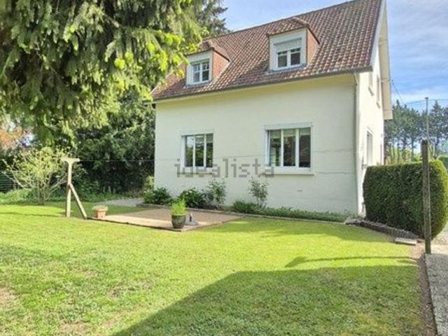 Maison vente à Neufchâtel-en-Bray, Seine-Maritime