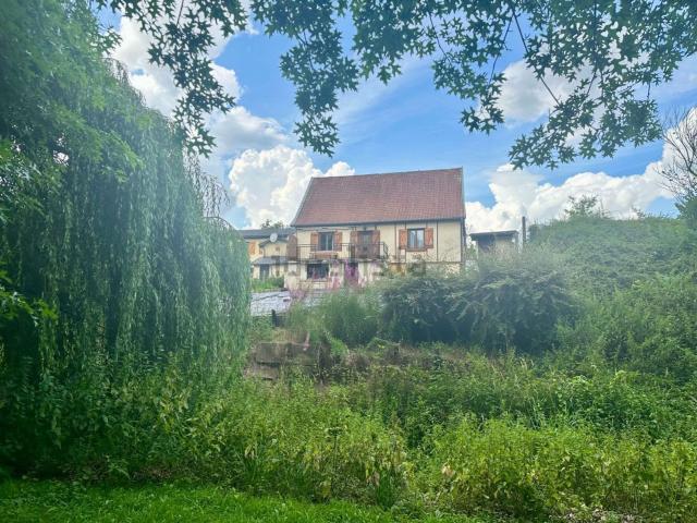 Maison vente à Parc de l'Alouette, Neufchâtel-en-Bray