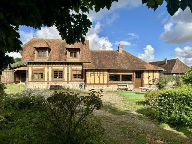 Maison vente à Parc de l'Alouette, Neufchâtel-en-Bray