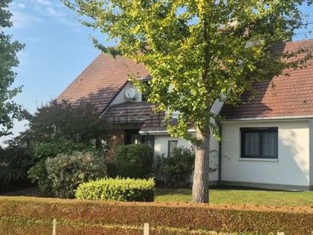 Maison vente à Parc de l'Alouette, Neufchâtel-en-Bray