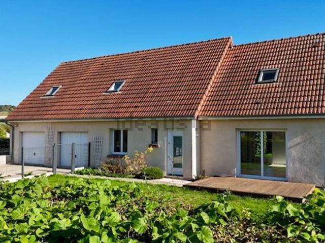 Maison vente à Parc de l'Alouette, Neufchâtel-en-Bray