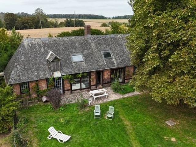 Maison vente à Neufchâtel-en-Bray, Seine-Maritime