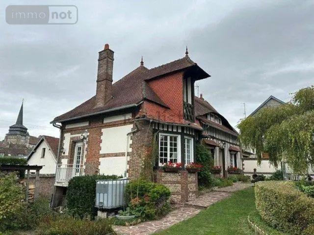 Maison vente à Parc de l'Alouette, Neufchâtel-en-Bray