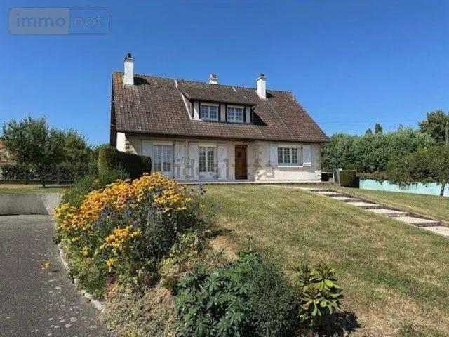 Maison vente à Parc de l'Alouette, Neufchâtel-en-Bray